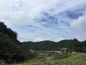 浜田市宇野町リノベーション③