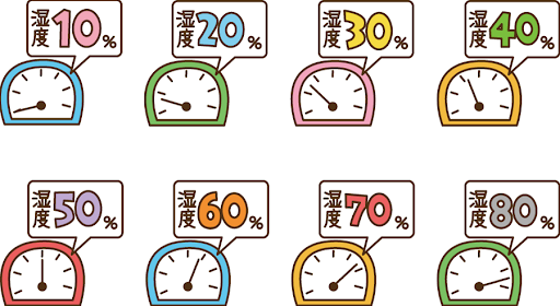 湿気対策 島根県浜田市 Tsデザイン 志田尾工務店