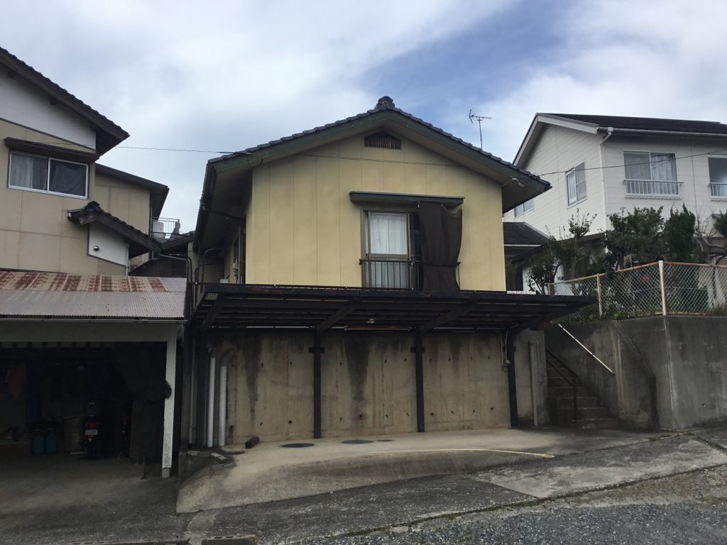 500万円 長浜町 セキスイハウス平屋建て 築34年中古住宅 島根県浜田市 Tsデザイン 志田尾工務店 500万円 長浜町 セキスイハウス平屋建て 築34年中古住宅 島根県浜田市 Tsデザイン 志田尾工務店