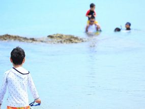 【お知らせ】夏季休暇について