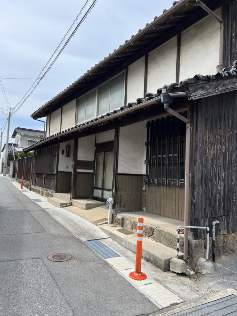 1,500万円　浜田市松原町　建物