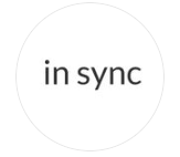 3/9(土)わくわくマーケット出店者様紹介 「in sync」さん