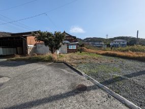 おすすめ土地情報・浜田市熱田町