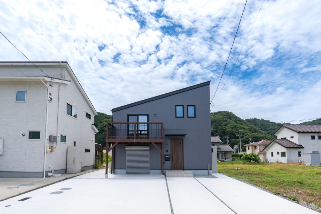 いつまでも遊びゴコロを忘れない 自遊に暮らす家