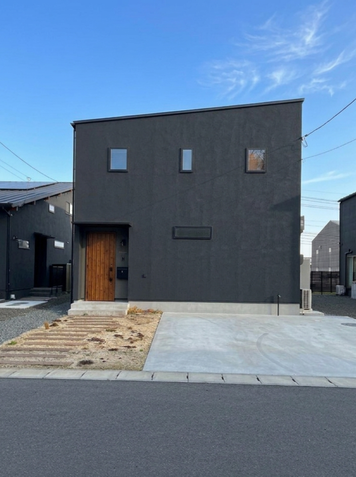 3,500万円　約31坪　浜田市周布町　売家