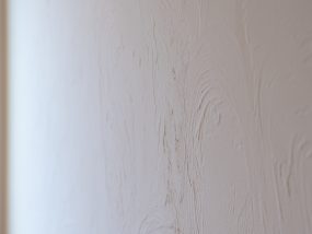 TSデザインのこだわり③塗り壁・左官仕上げ